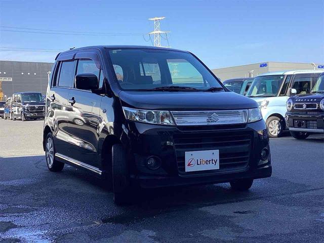 ワゴンＲスティングレー Ｘ　ＥＴＣ　バックカメラ　ナビ　スマートキー　電動格納ミラー　ベンチシート　ＣＶＴ　アルミホイール　エアコン　パワーステアリング　パワーウィンドウ（16枚目）