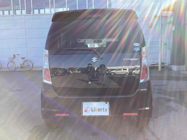 ワゴンＲスティングレー Ｘ　ＥＴＣ　バックカメラ　ナビ　スマートキー　電動格納ミラー　ベンチシート　ＣＶＴ　アルミホイール　エアコン　パワーステアリング　パワーウィンドウ（19枚目）