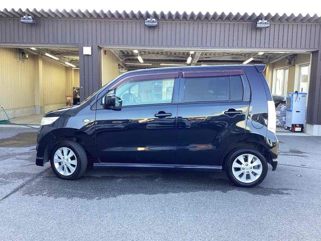 ワゴンＲスティングレー Ｘ　ＥＴＣ　バックカメラ　ナビ　スマートキー　電動格納ミラー　ベンチシート　ＣＶＴ　アルミホイール　エアコン　パワーステアリング　パワーウィンドウ（21枚目）