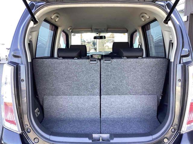ワゴンＲスティングレー Ｘ　ＥＴＣ　バックカメラ　ナビ　スマートキー　電動格納ミラー　ベンチシート　ＣＶＴ　アルミホイール　エアコン　パワーステアリング　パワーウィンドウ（22枚目）