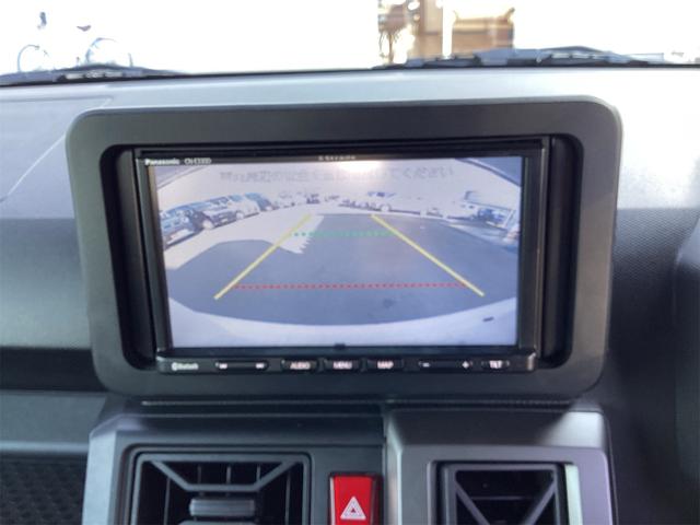 タフト G クロムベンチャー ETC バックカメラ TV クリアランスソナー 衝突被害軽減システム オートライト スマートキー アイドリングストップ 電動格納ミラー シートヒーター CVT ESC CD(8枚目)