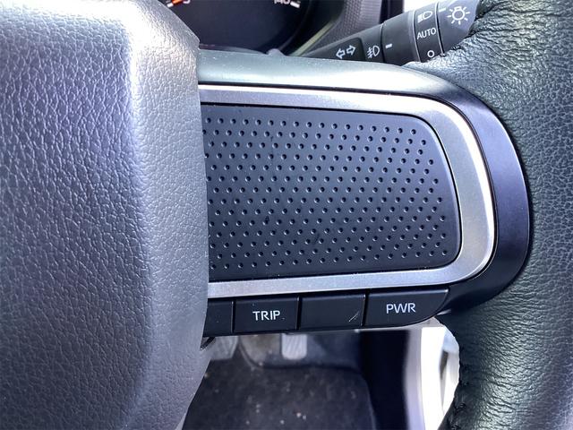 タフト G クロムベンチャー ETC バックカメラ TV クリアランスソナー 衝突被害軽減システム オートライト スマートキー アイドリングストップ 電動格納ミラー シートヒーター CVT ESC CD(11枚目)