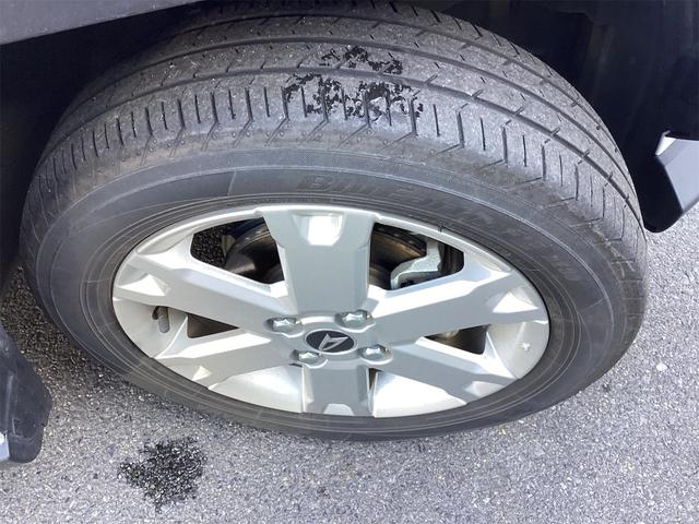 タフト G クロムベンチャー ETC バックカメラ TV クリアランスソナー 衝突被害軽減システム オートライト スマートキー アイドリングストップ 電動格納ミラー シートヒーター CVT ESC CD(23枚目)