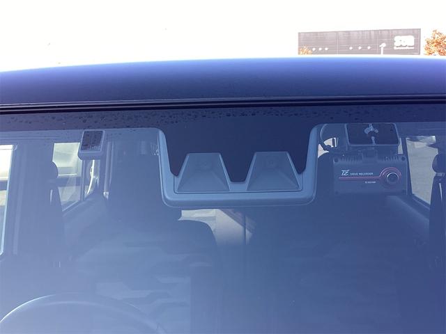 タフト G クロムベンチャー ETC バックカメラ TV クリアランスソナー 衝突被害軽減システム オートライト スマートキー アイドリングストップ 電動格納ミラー シートヒーター CVT ESC CD(25枚目)