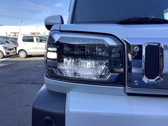 タフト G クロムベンチャー ETC バックカメラ TV クリアランスソナー 衝突被害軽減システム オートライト スマートキー アイドリングストップ 電動格納ミラー シートヒーター CVT ESC CD(26枚目)