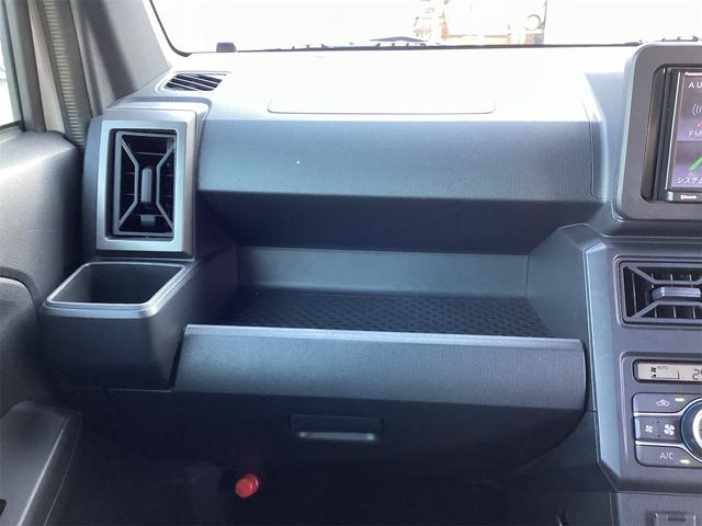 タフト G クロムベンチャー ETC バックカメラ TV クリアランスソナー 衝突被害軽減システム オートライト スマートキー アイドリングストップ 電動格納ミラー シートヒーター CVT ESC CD(36枚目)