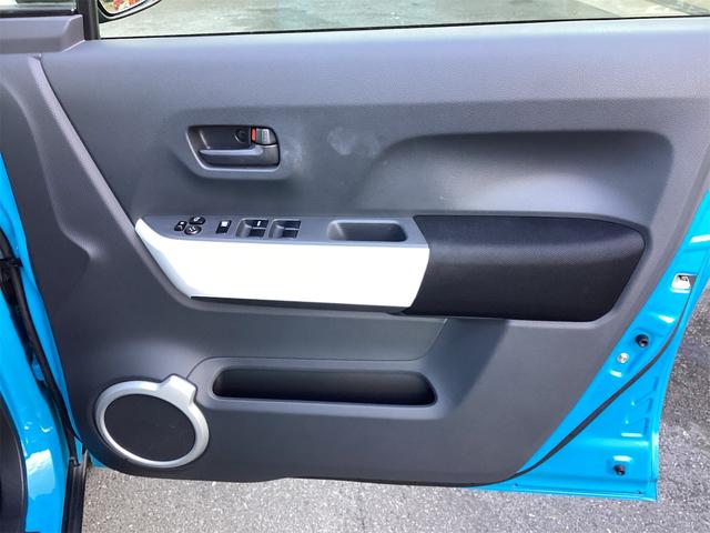 ハスラー Ｇ　衝突被害軽減システム　オートライト　スマートキー　アイドリングストップ　電動格納ミラー　シートヒーター　ベンチシート　ＣＶＴ　ＥＳＣ　ＣＤ　エアコン　パワーステアリング　パワーウィンドウ（31枚目）