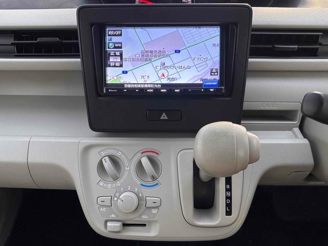 ワゴンR FA ETC ナビ TV 電動格納ミラー ベンチシート CVT ESC CD Bluetooth エアコン パワーステアリング パワーウィンドウ(7枚目)