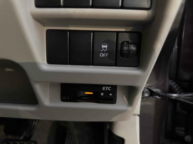 ワゴンR FA ETC ナビ TV 電動格納ミラー ベンチシート CVT ESC CD Bluetooth エアコン パワーステアリング パワーウィンドウ(11枚目)