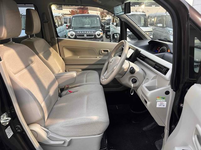 ワゴンR FA ETC ナビ TV 電動格納ミラー ベンチシート CVT ESC CD Bluetooth エアコン パワーステアリング パワーウィンドウ(13枚目)