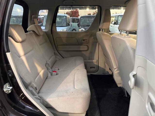 ワゴンR FA ETC ナビ TV 電動格納ミラー ベンチシート CVT ESC CD Bluetooth エアコン パワーステアリング パワーウィンドウ(14枚目)