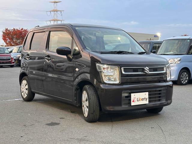 ワゴンR FA ETC ナビ TV 電動格納ミラー ベンチシート CVT ESC CD Bluetooth エアコン パワーステアリング パワーウィンドウ(16枚目)