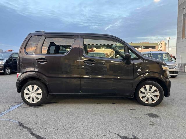 ワゴンR FA ETC ナビ TV 電動格納ミラー ベンチシート CVT ESC CD Bluetooth エアコン パワーステアリング パワーウィンドウ(17枚目)