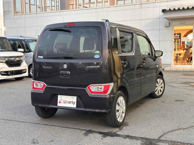 ワゴンR FA ETC ナビ TV 電動格納ミラー ベンチシート CVT ESC CD Bluetooth エアコン パワーステアリング パワーウィンドウ(18枚目)