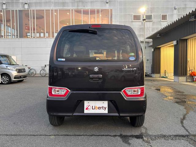 ワゴンR FA ETC ナビ TV 電動格納ミラー ベンチシート CVT ESC CD Bluetooth エアコン パワーステアリング パワーウィンドウ(19枚目)