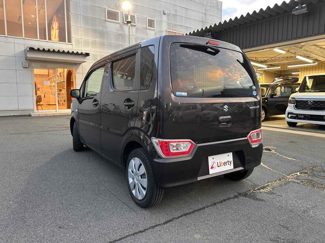 ワゴンR FA ETC ナビ TV 電動格納ミラー ベンチシート CVT ESC CD Bluetooth エアコン パワーステアリング パワーウィンドウ(20枚目)