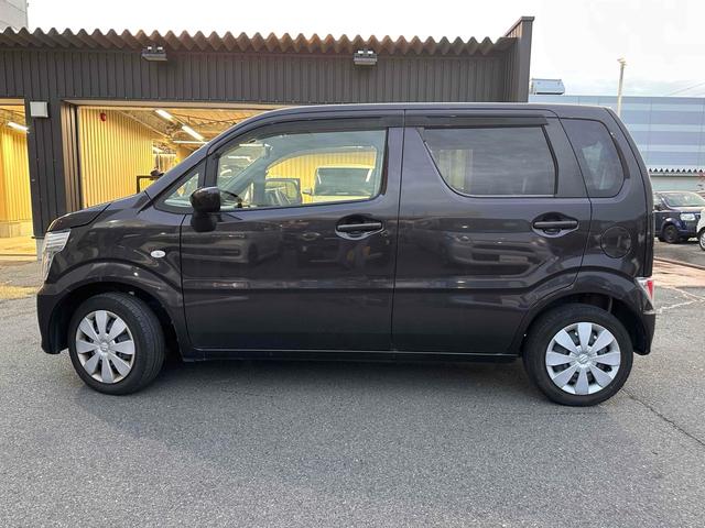 ワゴンR FA ETC ナビ TV 電動格納ミラー ベンチシート CVT ESC CD Bluetooth エアコン パワーステアリング パワーウィンドウ(21枚目)