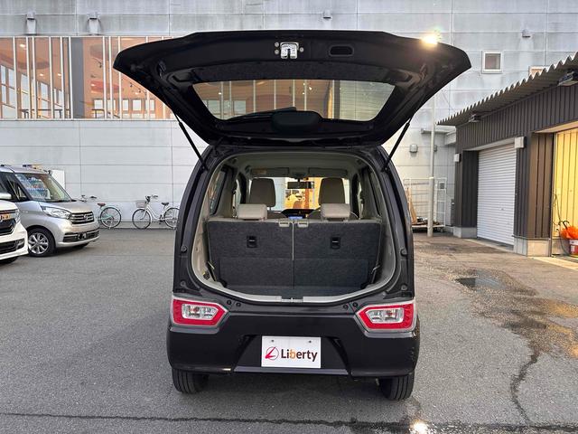 ワゴンR FA ETC ナビ TV 電動格納ミラー ベンチシート CVT ESC CD Bluetooth エアコン パワーステアリング パワーウィンドウ(22枚目)