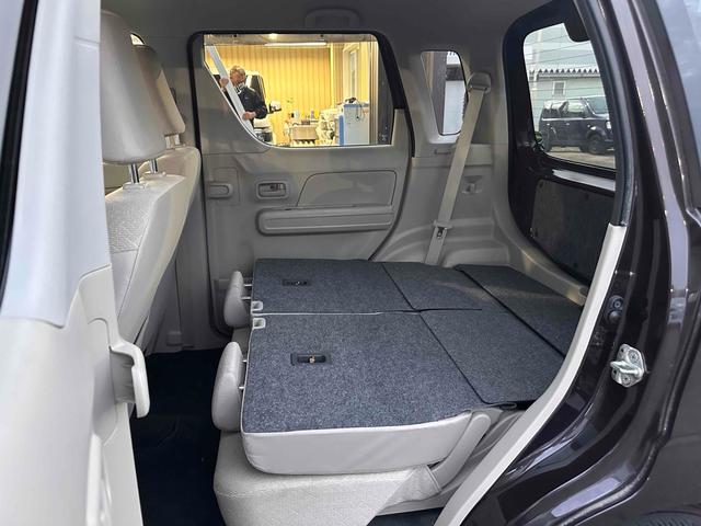 ワゴンR FA ETC ナビ TV 電動格納ミラー ベンチシート CVT ESC CD Bluetooth エアコン パワーステアリング パワーウィンドウ(32枚目)