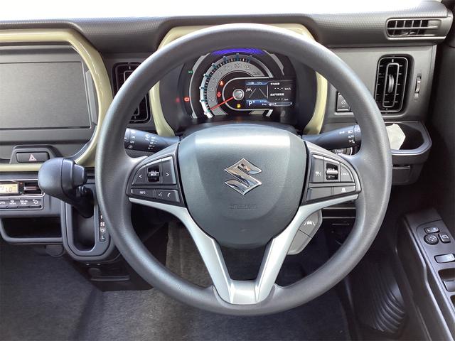 スズキ ハスラー 6枚目