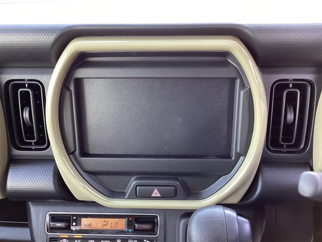 スズキ ハスラー 7枚目