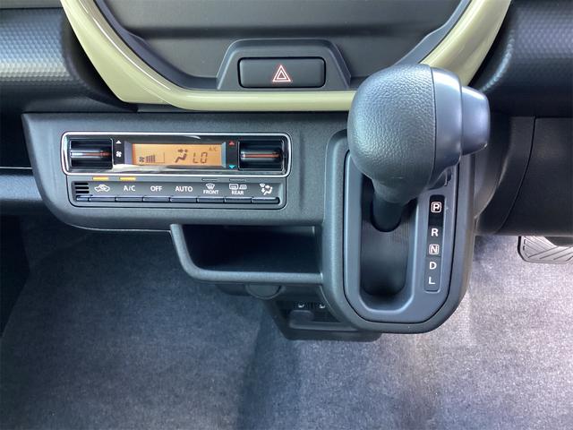 スズキ ハスラー 8枚目