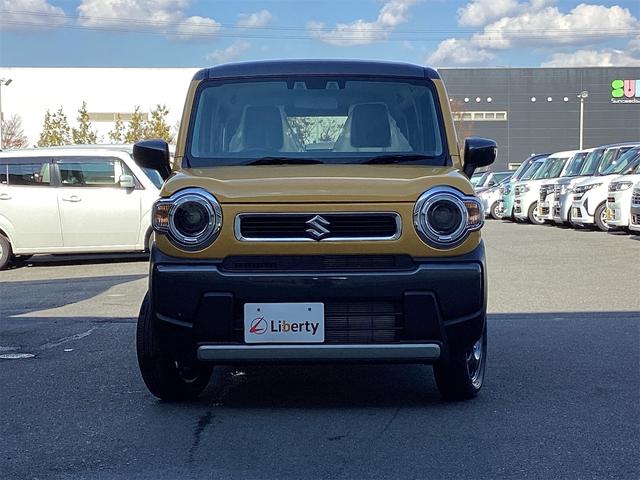 スズキ ハスラー 15枚目