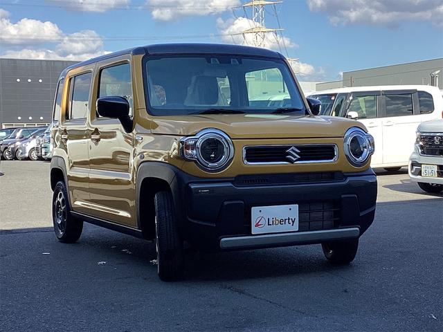 スズキ ハスラー 16枚目