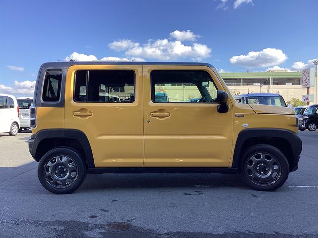 スズキ ハスラー 17枚目