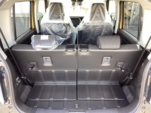 スズキ ハスラー 21枚目