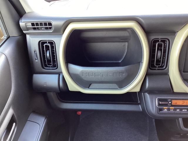 スズキ ハスラー 26枚目