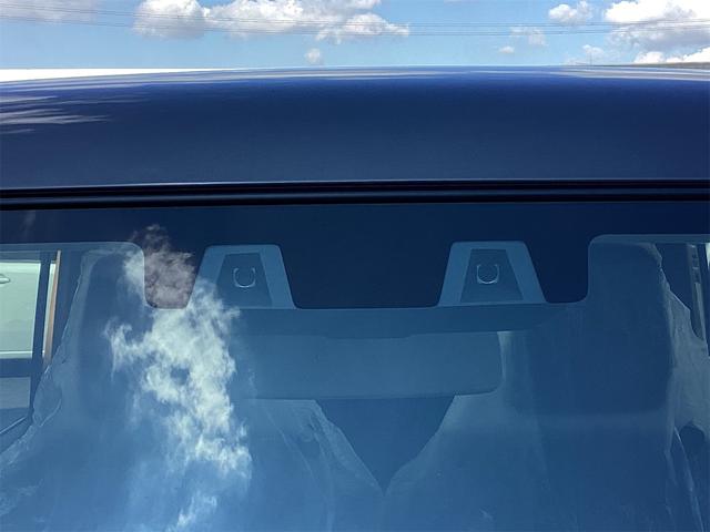 スズキ ハスラー 27枚目