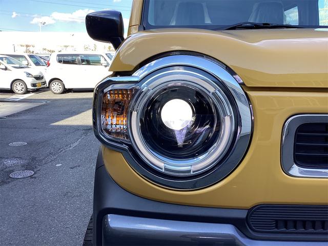 スズキ ハスラー 28枚目