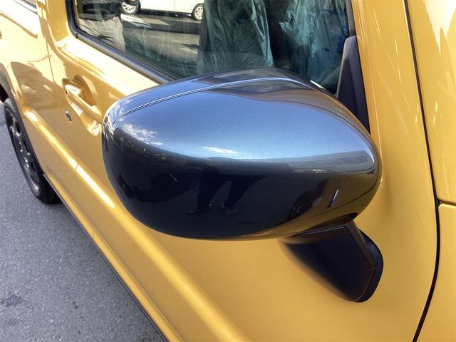 スズキ ハスラー 29枚目