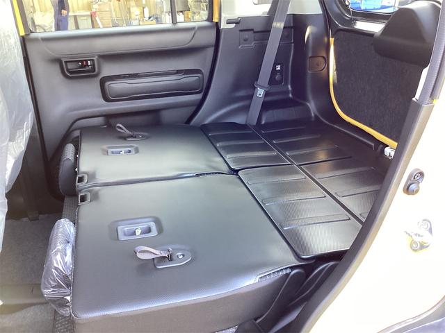 スズキ ハスラー 30枚目