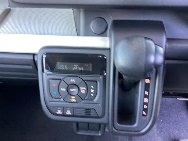 スペーシア ハイブリッドＧ　両側スライドドア　クリアランスソナー　スマートキー　電動格納ミラー　ベンチシート　ＣＶＴ　エアコン　パワーウィンドウ　ＬＥＤヘッドライト（8枚目）