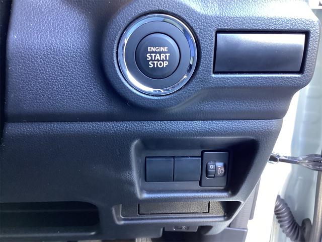 スペーシア ハイブリッドＧ　両側スライドドア　クリアランスソナー　スマートキー　電動格納ミラー　ベンチシート　ＣＶＴ　エアコン　パワーウィンドウ　ＬＥＤヘッドライト（9枚目）