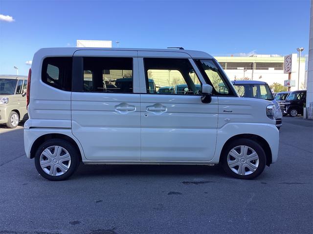 スペーシア ハイブリッドＧ　両側スライドドア　クリアランスソナー　スマートキー　電動格納ミラー　ベンチシート　ＣＶＴ　エアコン　パワーウィンドウ　ＬＥＤヘッドライト（16枚目）