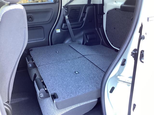 スペーシア ハイブリッドＧ　両側スライドドア　クリアランスソナー　スマートキー　電動格納ミラー　ベンチシート　ＣＶＴ　エアコン　パワーウィンドウ　ＬＥＤヘッドライト（27枚目）