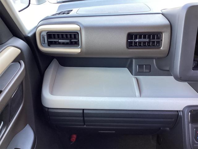 スペーシア ハイブリッドＧ　両側スライドドア　クリアランスソナー　スマートキー　電動格納ミラー　ベンチシート　ＣＶＴ　エアコン　パワーウィンドウ　ＬＥＤヘッドライト（28枚目）