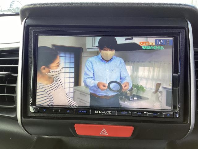 Ｎ－ＢＯＸ Ｇ・Ｌパッケージ　ＥＴＣ　両側スライド・片側電動　ナビ　ＴＶ　スマートキー　電動格納ミラー　ベンチシート　ＣＶＴ　ＣＤ　ＵＳＢ　チップアップシート　エアコン　パワーウィンドウ（7枚目）