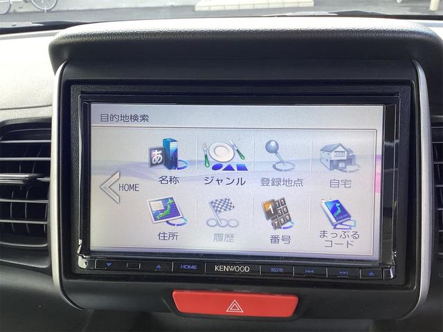 Ｎ－ＢＯＸ Ｇ・Ｌパッケージ　ＥＴＣ　両側スライド・片側電動　ナビ　ＴＶ　スマートキー　電動格納ミラー　ベンチシート　ＣＶＴ　ＣＤ　ＵＳＢ　チップアップシート　エアコン　パワーウィンドウ（10枚目）