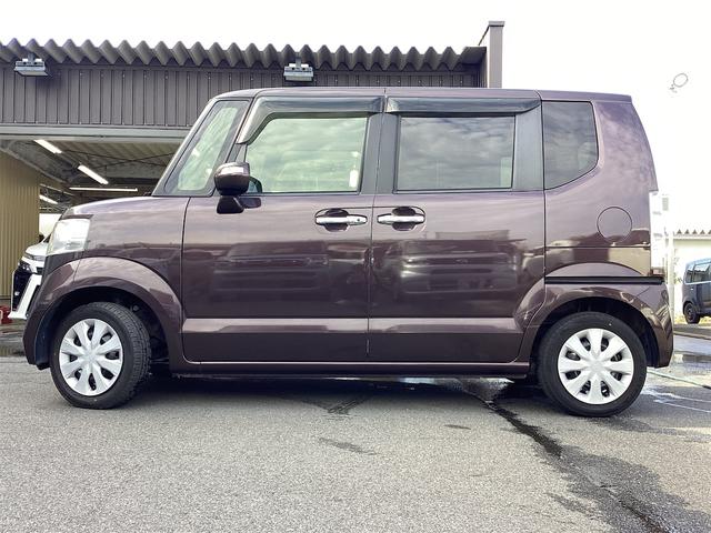 Ｎ－ＢＯＸ Ｇ・Ｌパッケージ　ＥＴＣ　両側スライド・片側電動　ナビ　ＴＶ　スマートキー　電動格納ミラー　ベンチシート　ＣＶＴ　ＣＤ　ＵＳＢ　チップアップシート　エアコン　パワーウィンドウ（21枚目）