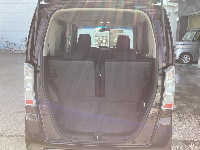 Ｎ－ＢＯＸ Ｇ・Ｌパッケージ　ＥＴＣ　両側スライド・片側電動　ナビ　ＴＶ　スマートキー　電動格納ミラー　ベンチシート　ＣＶＴ　ＣＤ　ＵＳＢ　チップアップシート　エアコン　パワーウィンドウ（22枚目）