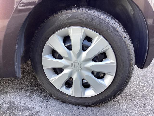 Ｎ－ＢＯＸ Ｇ・Ｌパッケージ　ＥＴＣ　両側スライド・片側電動　ナビ　ＴＶ　スマートキー　電動格納ミラー　ベンチシート　ＣＶＴ　ＣＤ　ＵＳＢ　チップアップシート　エアコン　パワーウィンドウ（24枚目）