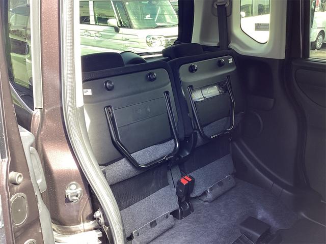 Ｎ－ＢＯＸ Ｇ・Ｌパッケージ　ＥＴＣ　両側スライド・片側電動　ナビ　ＴＶ　スマートキー　電動格納ミラー　ベンチシート　ＣＶＴ　ＣＤ　ＵＳＢ　チップアップシート　エアコン　パワーウィンドウ（25枚目）