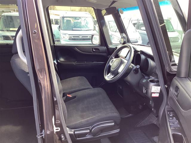 Ｎ－ＢＯＸ Ｇ・Ｌパッケージ　ＥＴＣ　両側スライド・片側電動　ナビ　ＴＶ　スマートキー　電動格納ミラー　ベンチシート　ＣＶＴ　ＣＤ　ＵＳＢ　チップアップシート　エアコン　パワーウィンドウ（29枚目）