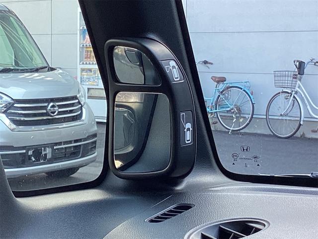 Ｎ－ＢＯＸ Ｇ・Ｌパッケージ　ＥＴＣ　両側スライド・片側電動　ナビ　ＴＶ　スマートキー　電動格納ミラー　ベンチシート　ＣＶＴ　ＣＤ　ＵＳＢ　チップアップシート　エアコン　パワーウィンドウ（31枚目）