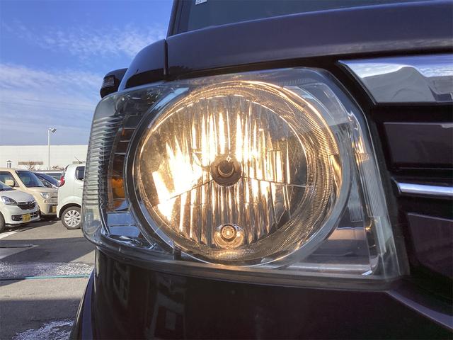 Ｎ－ＢＯＸ Ｇ・Ｌパッケージ　ＥＴＣ　両側スライド・片側電動　ナビ　ＴＶ　スマートキー　電動格納ミラー　ベンチシート　ＣＶＴ　ＣＤ　ＵＳＢ　チップアップシート　エアコン　パワーウィンドウ（32枚目）