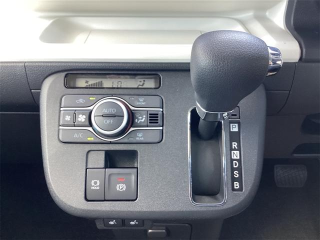 ダイハツ ムーヴキャンバス 6枚目